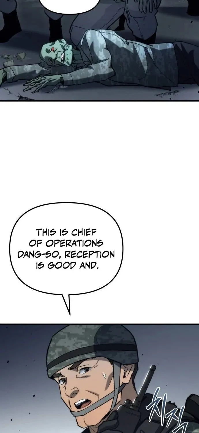 Hiding a Logistics Center in the Apocalypse Chapter 28 page 89 - 