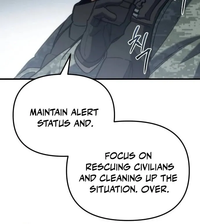 Hiding a Logistics Center in the Apocalypse Chapter 28 page 90 - 