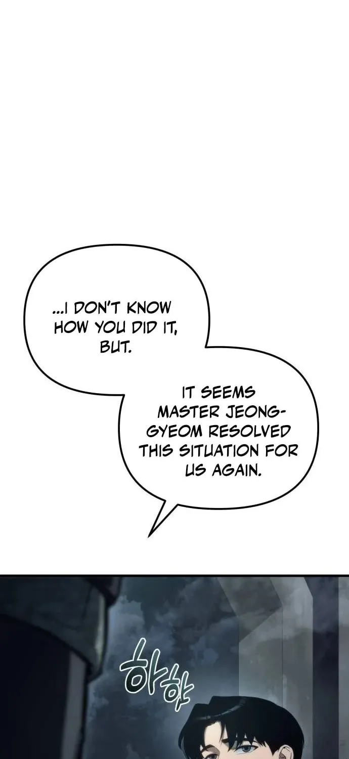 Hiding a Logistics Center in the Apocalypse Chapter 28 page 92 - 