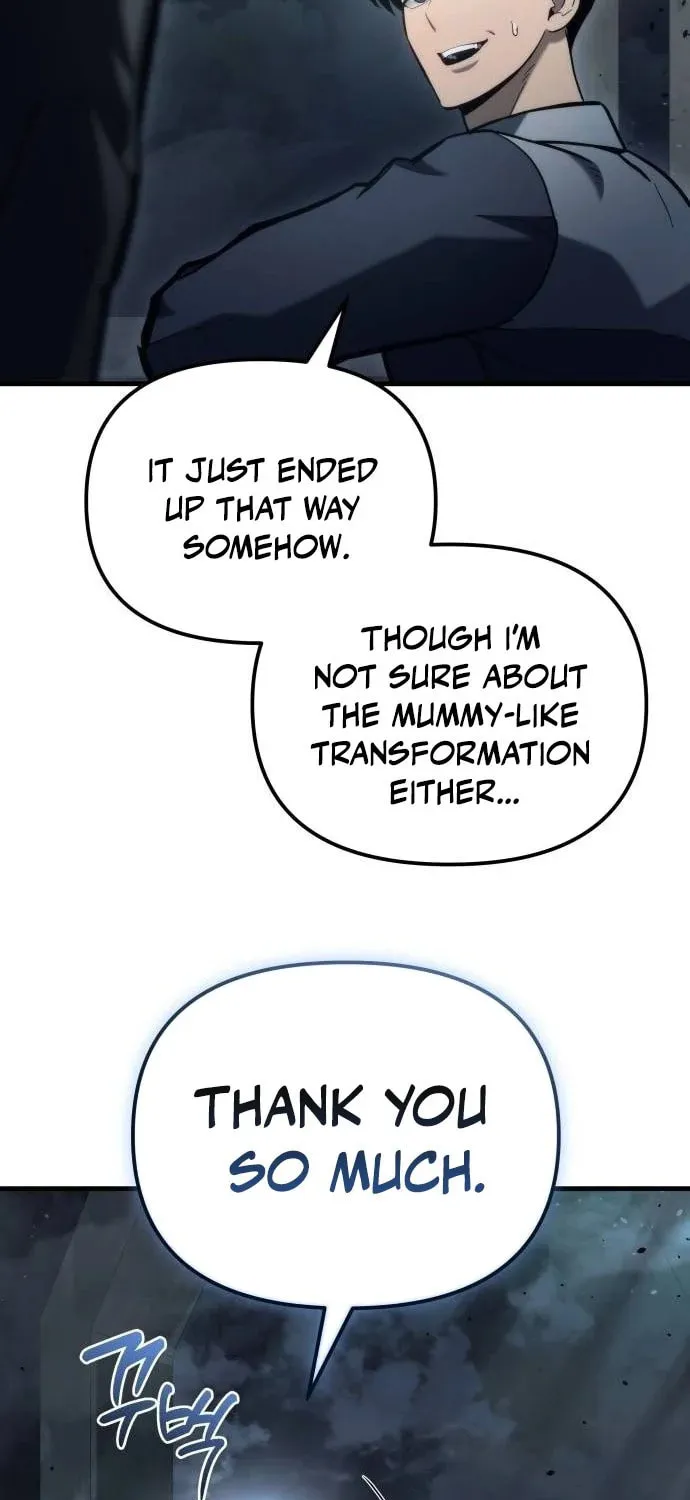 Hiding a Logistics Center in the Apocalypse Chapter 28 page 93 - 