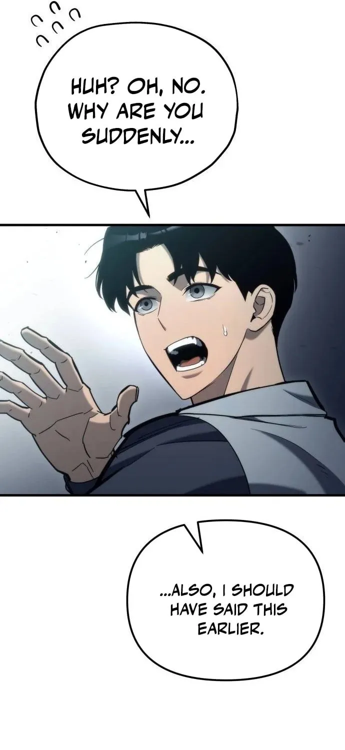 Hiding a Logistics Center in the Apocalypse Chapter 28 page 95 - 