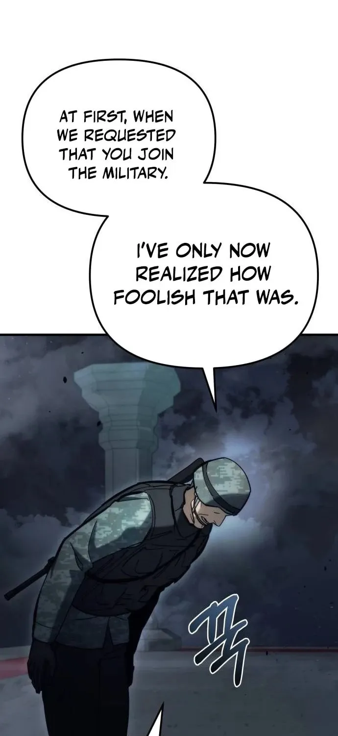 Hiding a Logistics Center in the Apocalypse Chapter 28 page 96 - 