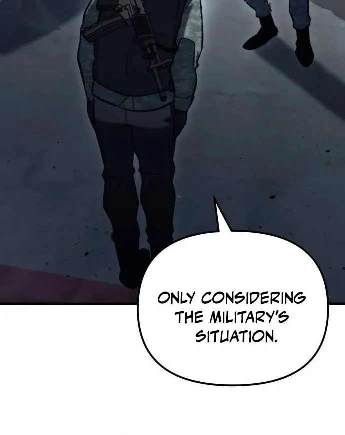 Hiding a Logistics Center in the Apocalypse Chapter 28 page 98 - 