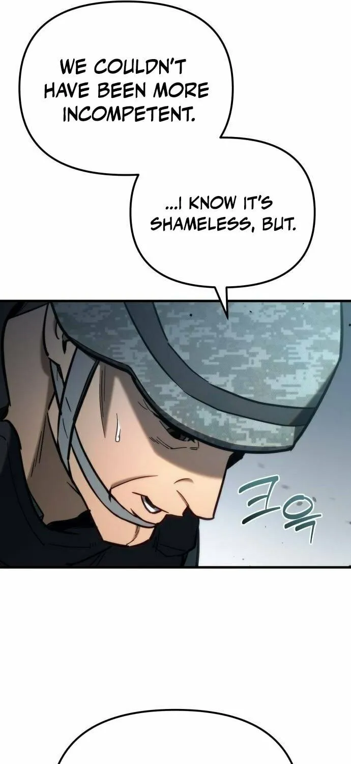 Hiding a Logistics Center in the Apocalypse Chapter 28 page 99 - 