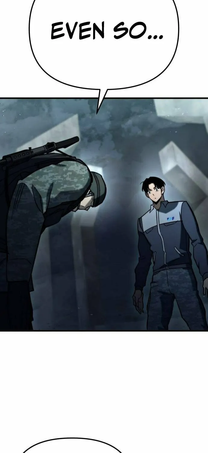 Hiding a Logistics Center in the Apocalypse Chapter 28 page 100 - 