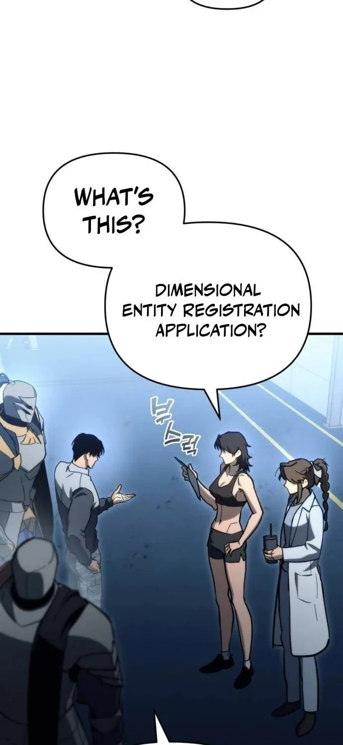 Hiding a Logistics Center in the Apocalypse Chapter 29 page 11 - 