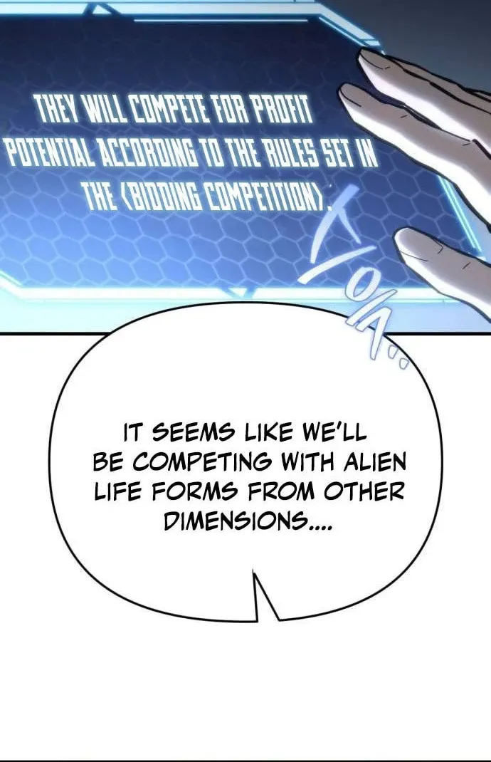 Hiding a Logistics Center in the Apocalypse Chapter 29 page 102 - 
