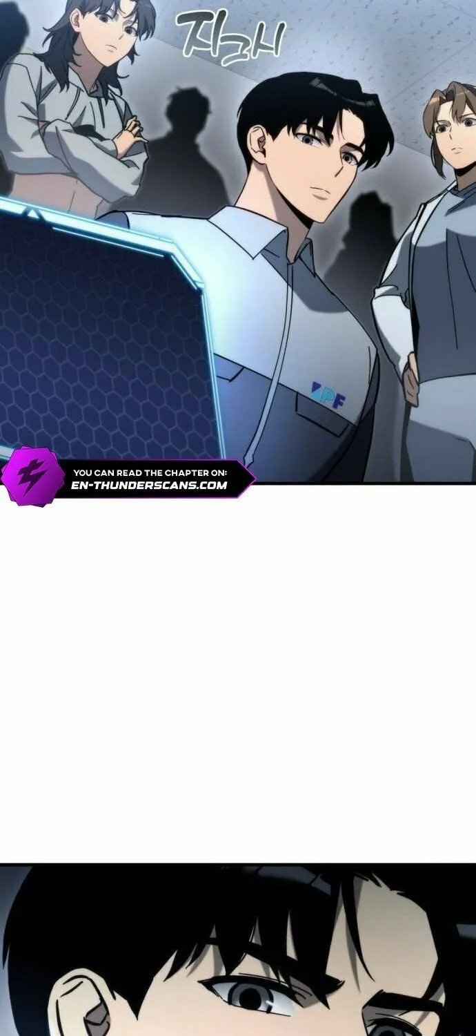 Hiding a Logistics Center in the Apocalypse Chapter 29 page 105 - 