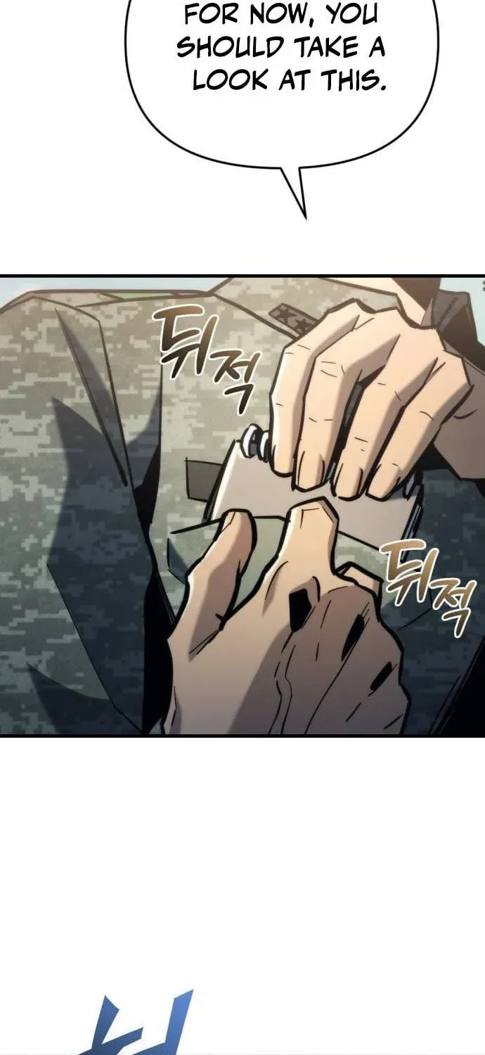 Hiding a Logistics Center in the Apocalypse Chapter 29 page 113 - 