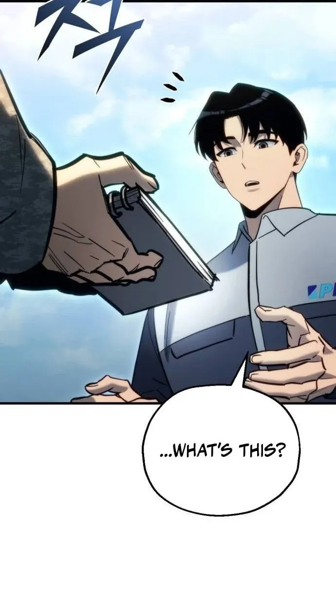 Hiding a Logistics Center in the Apocalypse Chapter 29 page 114 - 