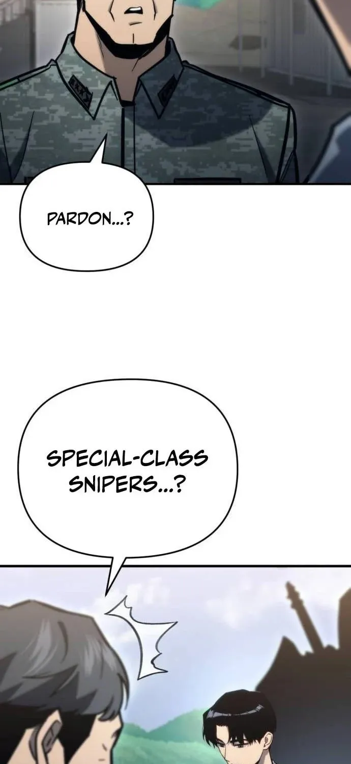 Hiding a Logistics Center in the Apocalypse Chapter 29 page 117 - 