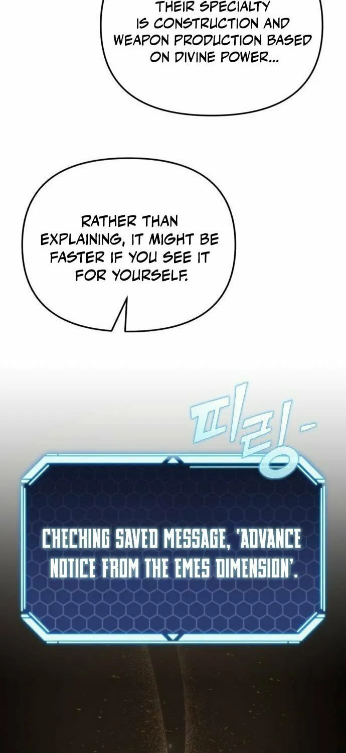 Hiding a Logistics Center in the Apocalypse Chapter 29 page 120 - 