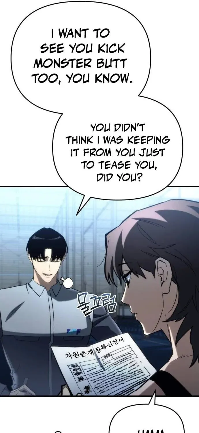 Hiding a Logistics Center in the Apocalypse Chapter 29 page 13 - 