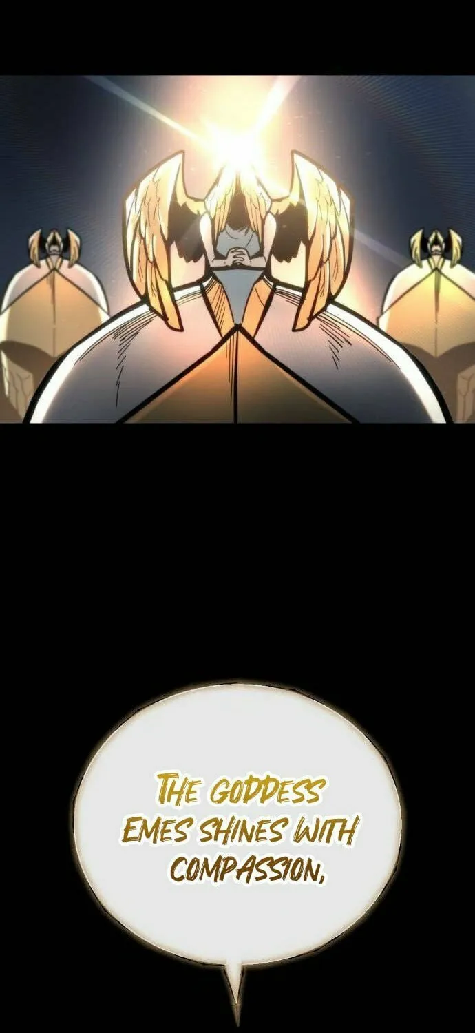 Hiding a Logistics Center in the Apocalypse Chapter 29 page 122 - 