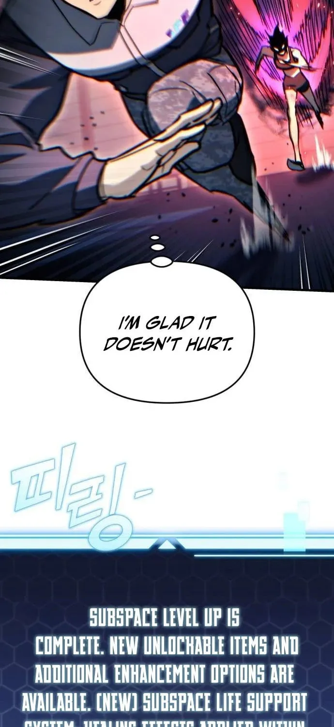 Hiding a Logistics Center in the Apocalypse Chapter 29 page 21 - 