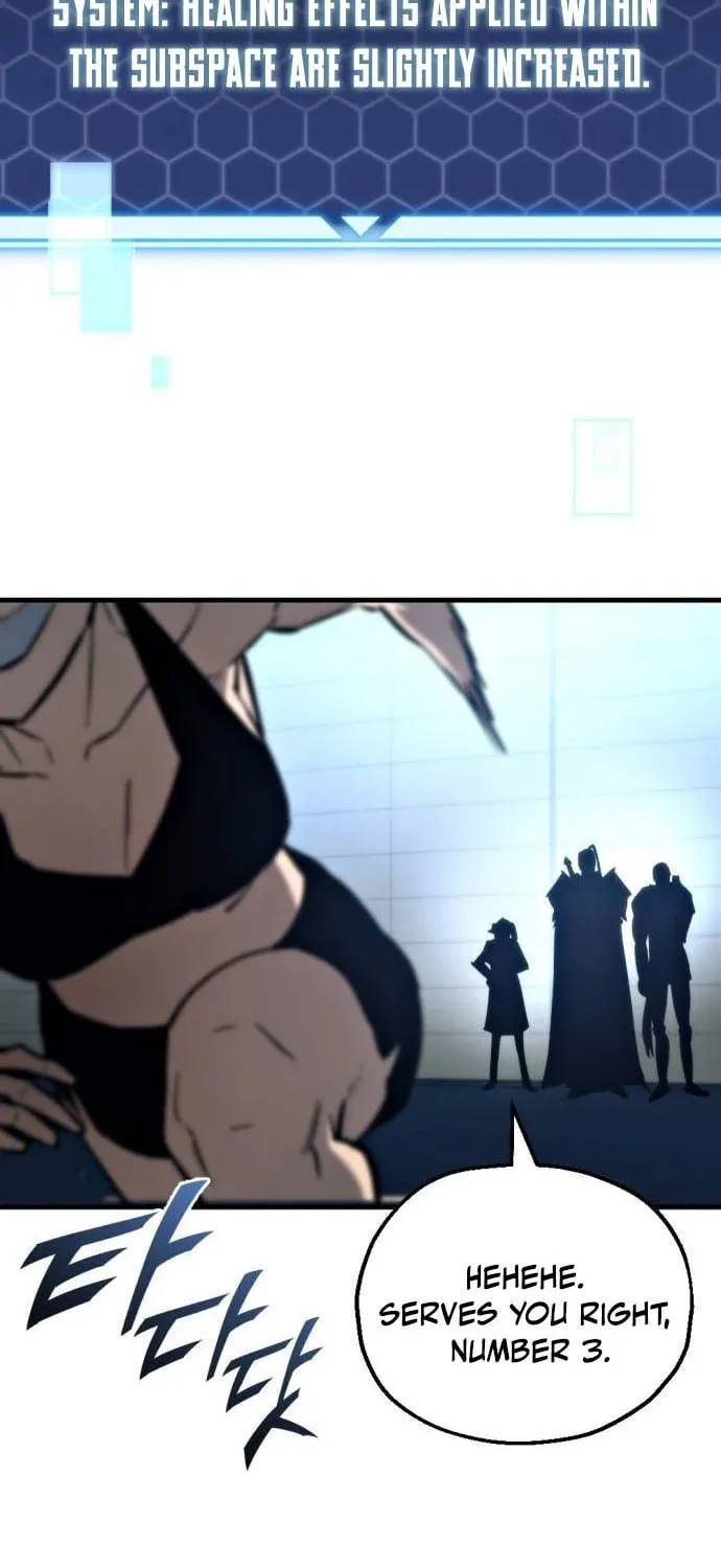 Hiding a Logistics Center in the Apocalypse Chapter 29 page 22 - 