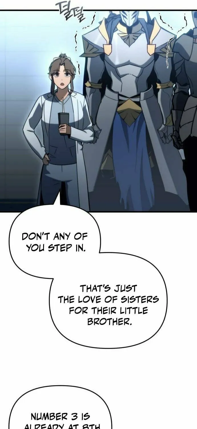 Hiding a Logistics Center in the Apocalypse Chapter 29 page 24 - 