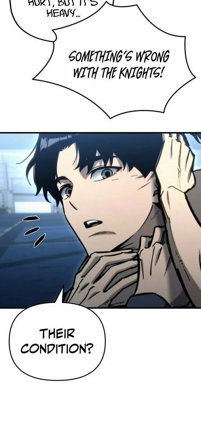Hiding a Logistics Center in the Apocalypse Chapter 29 page 29 - 