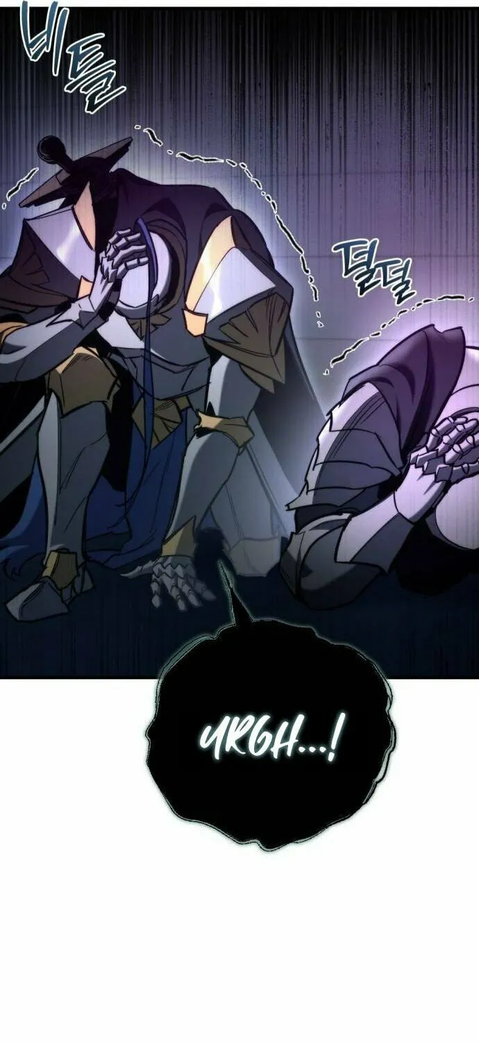 Hiding a Logistics Center in the Apocalypse Chapter 29 page 31 - 