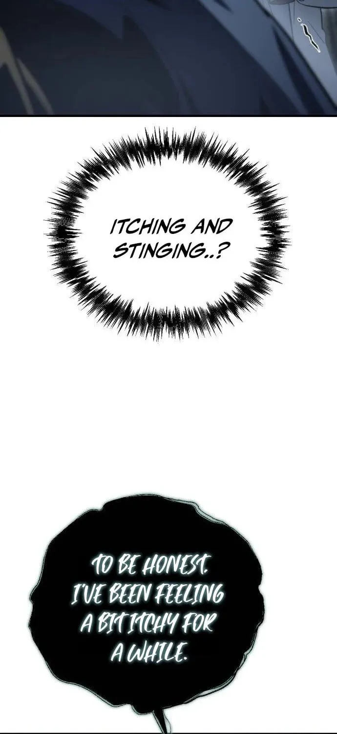 Hiding a Logistics Center in the Apocalypse Chapter 29 page 34 - 
