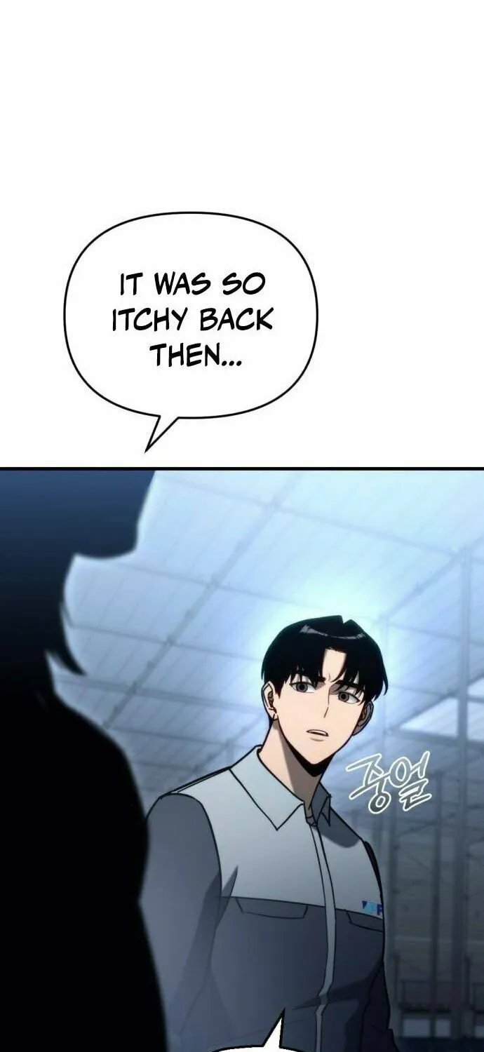 Hiding a Logistics Center in the Apocalypse Chapter 29 page 38 - 