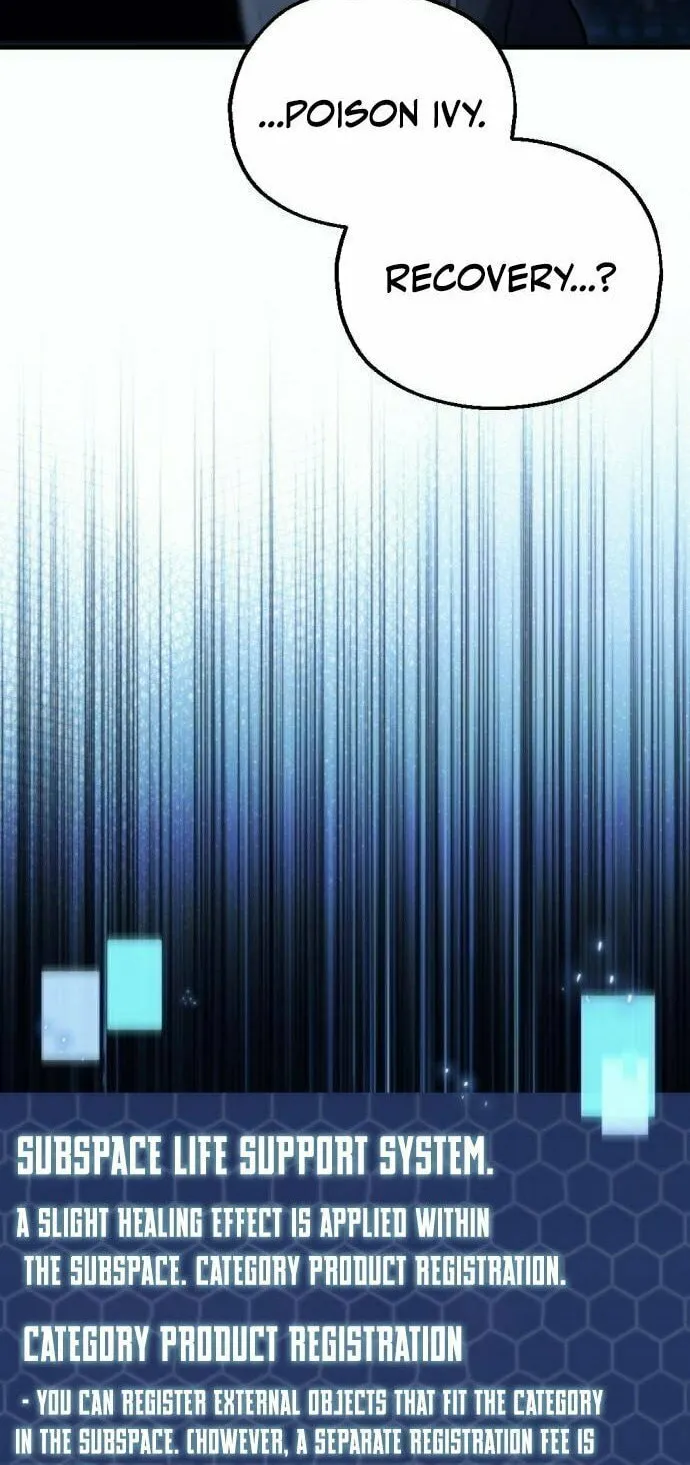 Hiding a Logistics Center in the Apocalypse Chapter 29 page 39 - 