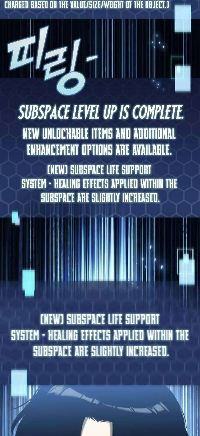Hiding a Logistics Center in the Apocalypse Chapter 29 page 40 - 