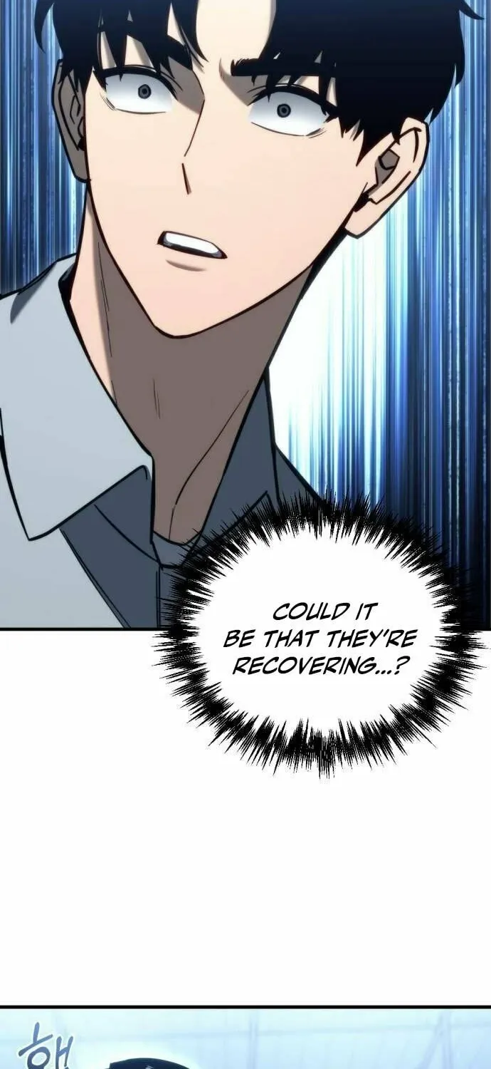 Hiding a Logistics Center in the Apocalypse Chapter 29 page 41 - 