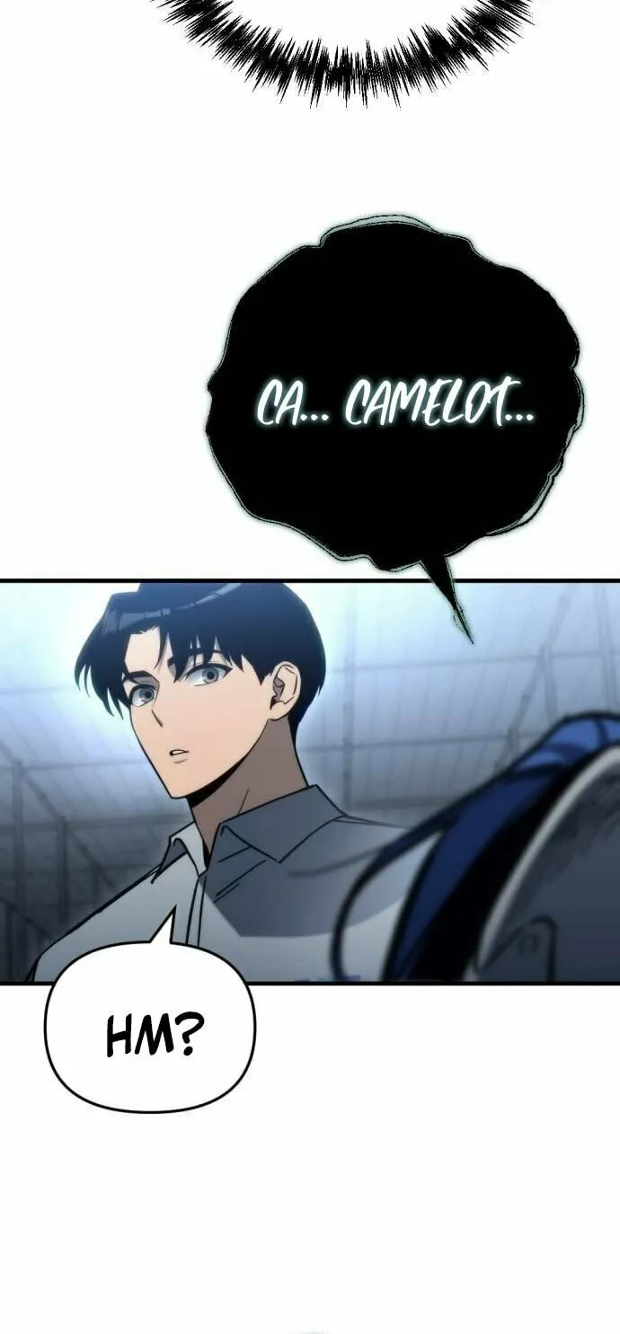 Hiding a Logistics Center in the Apocalypse Chapter 29 page 43 - 