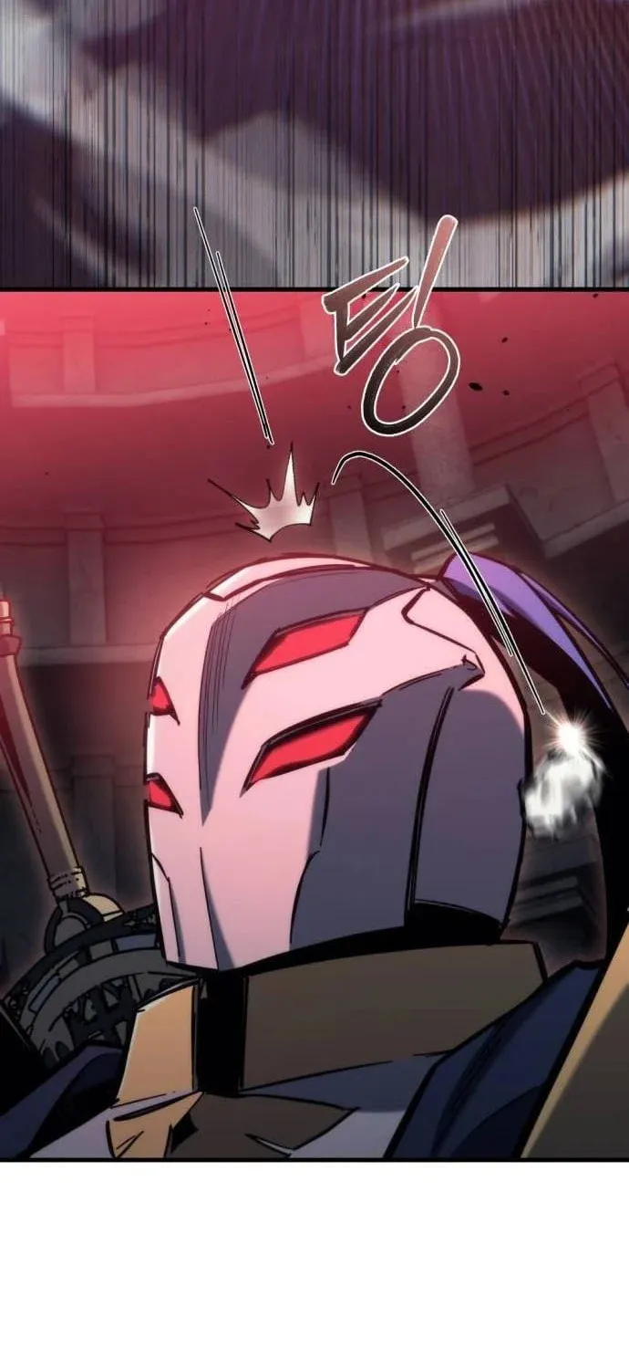 Hiding a Logistics Center in the Apocalypse Chapter 29 page 48 - 