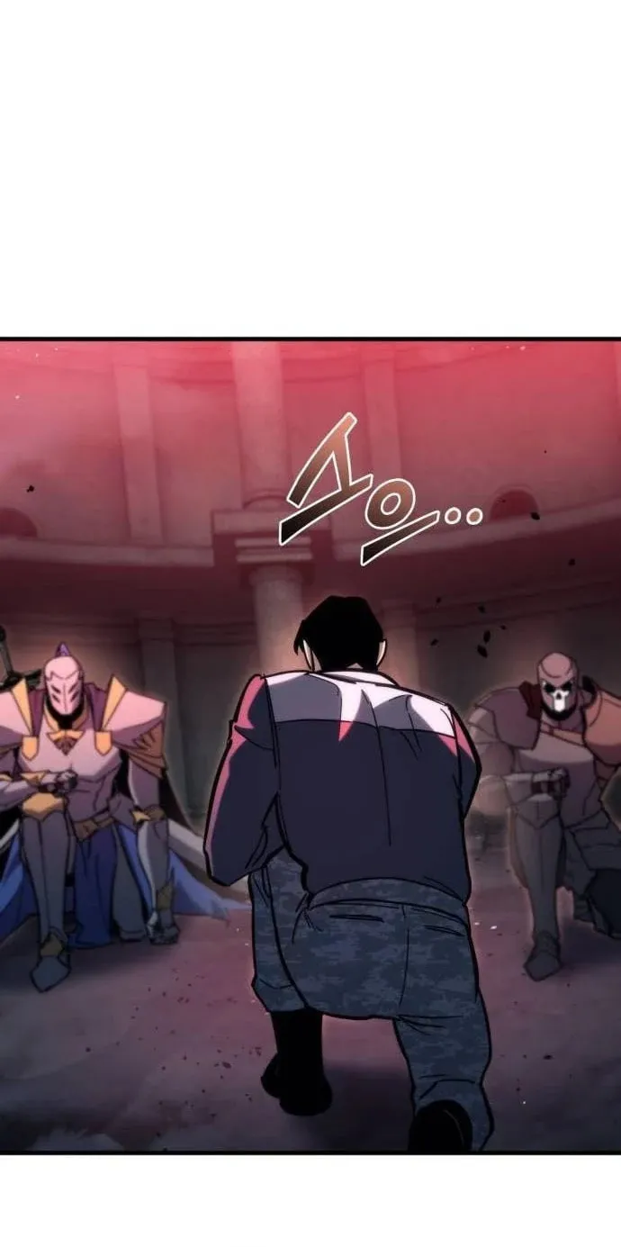 Hiding a Logistics Center in the Apocalypse Chapter 29 page 50 - 