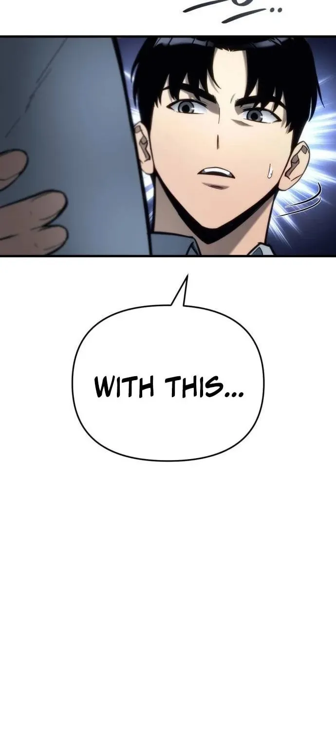 Hiding a Logistics Center in the Apocalypse Chapter 29 page 6 - 