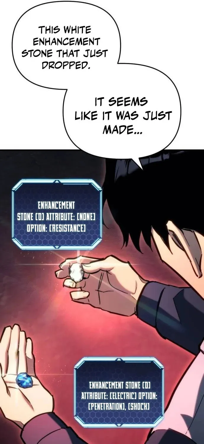 Hiding a Logistics Center in the Apocalypse Chapter 29 page 51 - 