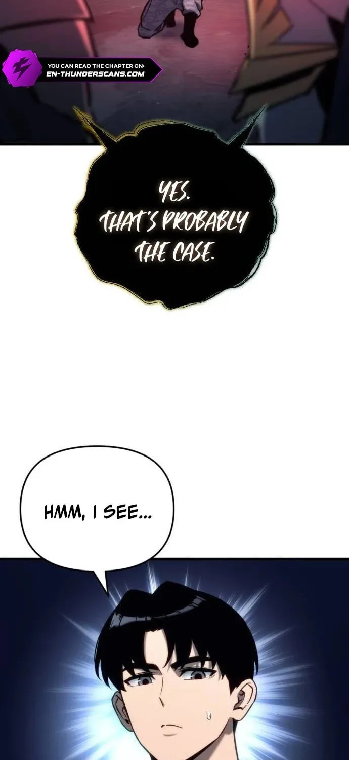Hiding a Logistics Center in the Apocalypse Chapter 29 page 53 - 