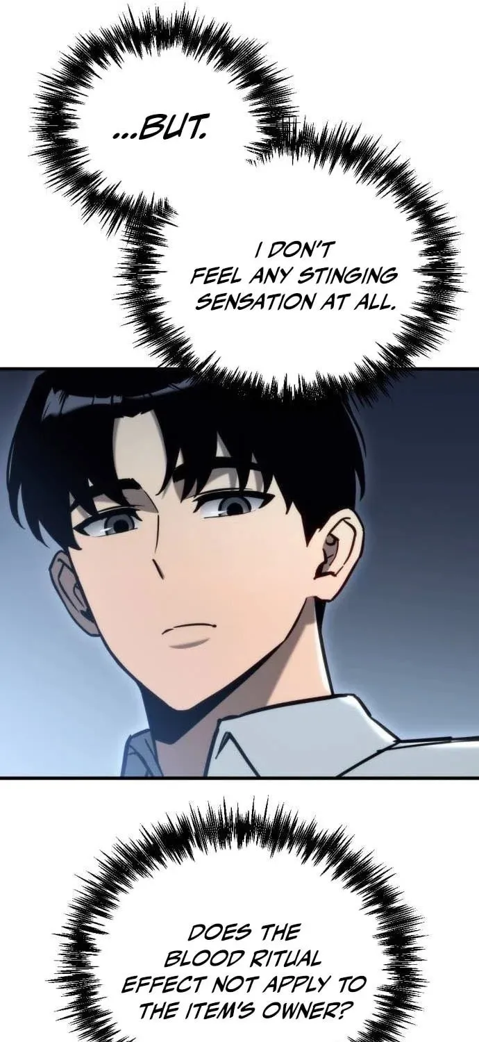 Hiding a Logistics Center in the Apocalypse Chapter 29 page 55 - 