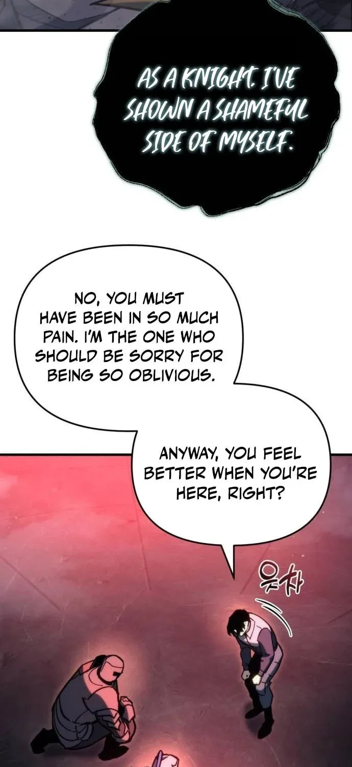Hiding a Logistics Center in the Apocalypse Chapter 29 page 57 - 