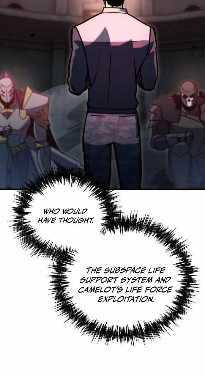Hiding a Logistics Center in the Apocalypse Chapter 29 page 62 - 