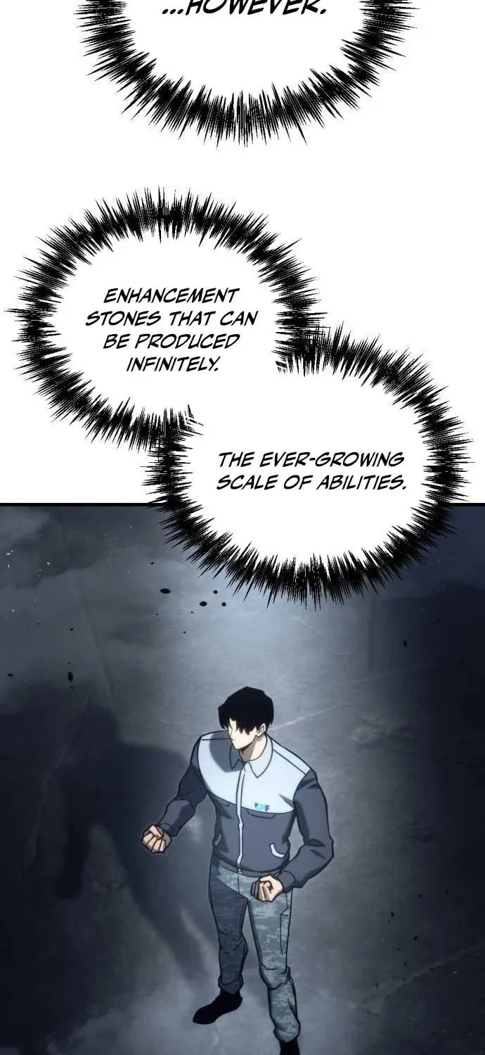 Hiding a Logistics Center in the Apocalypse Chapter 29 page 65 - 