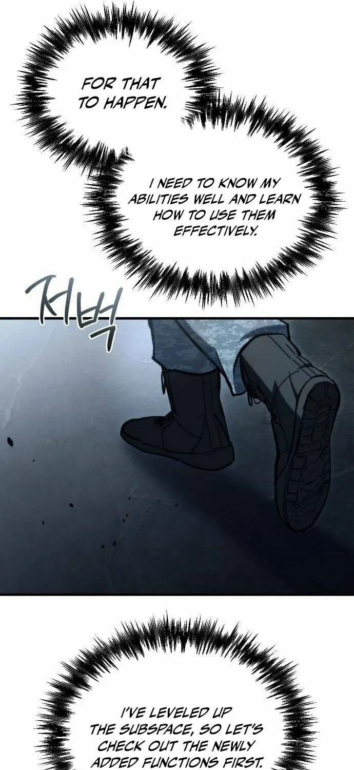 Hiding a Logistics Center in the Apocalypse Chapter 29 page 71 - 