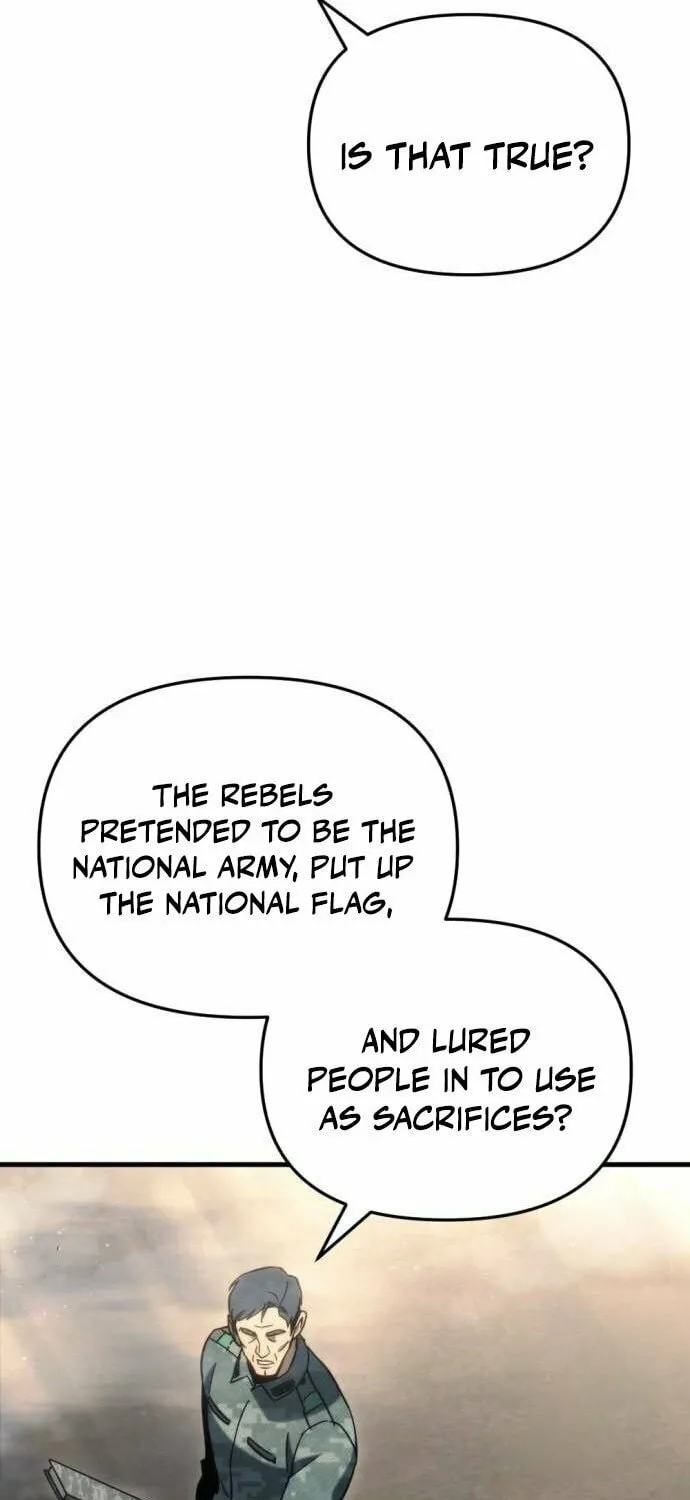 Hiding a Logistics Center in the Apocalypse Chapter 29 page 73 - 