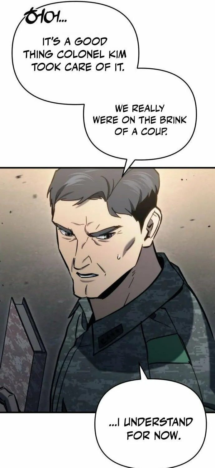 Hiding a Logistics Center in the Apocalypse Chapter 29 page 75 - 