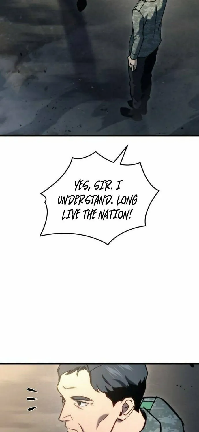 Hiding a Logistics Center in the Apocalypse Chapter 29 page 77 - 