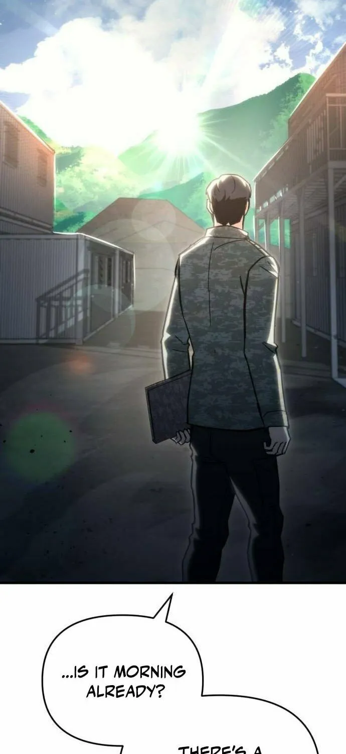 Hiding a Logistics Center in the Apocalypse Chapter 29 page 79 - 