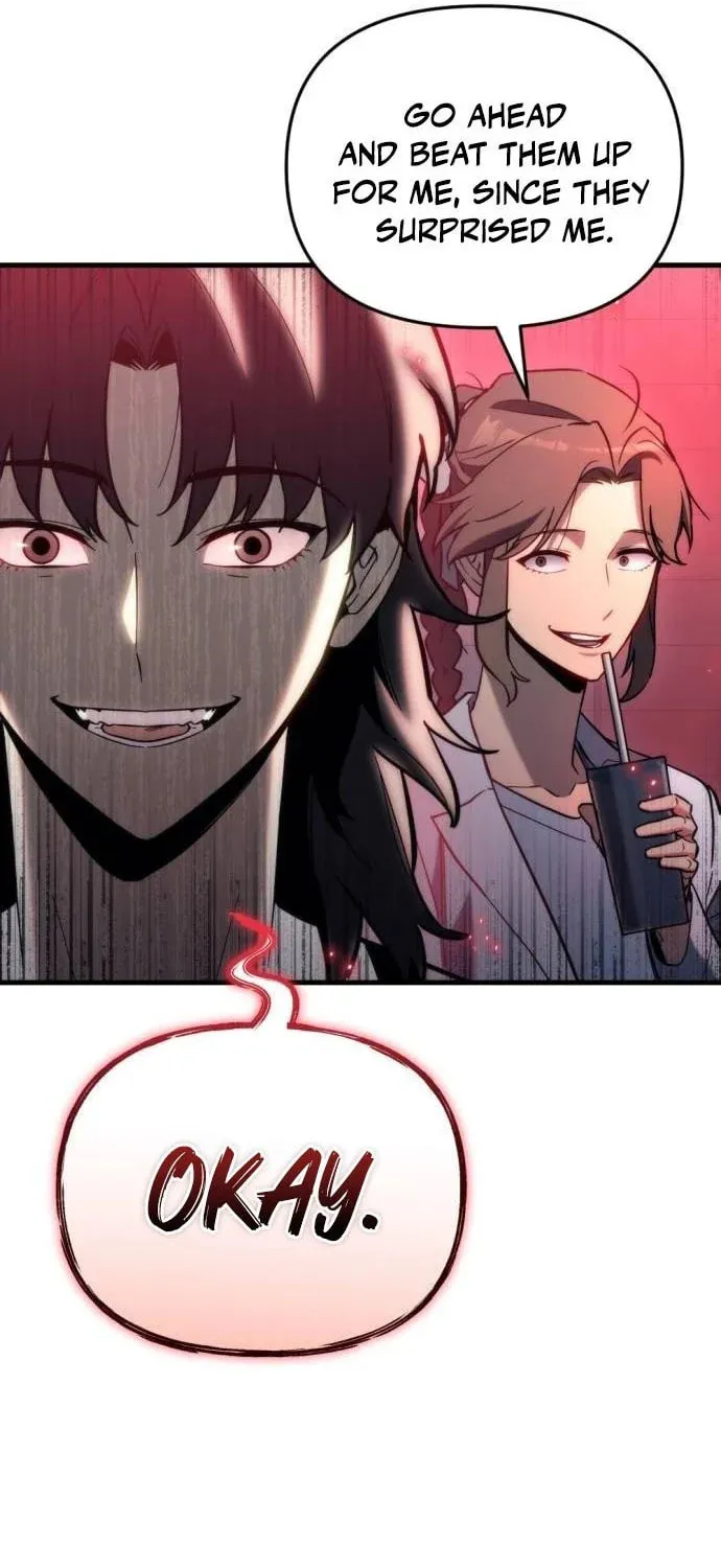 Hiding a Logistics Center in the Apocalypse Chapter 29 page 9 - 