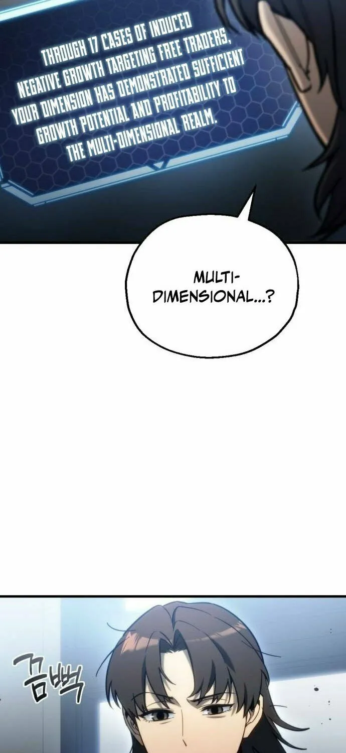 Hiding a Logistics Center in the Apocalypse Chapter 29 page 83 - 
