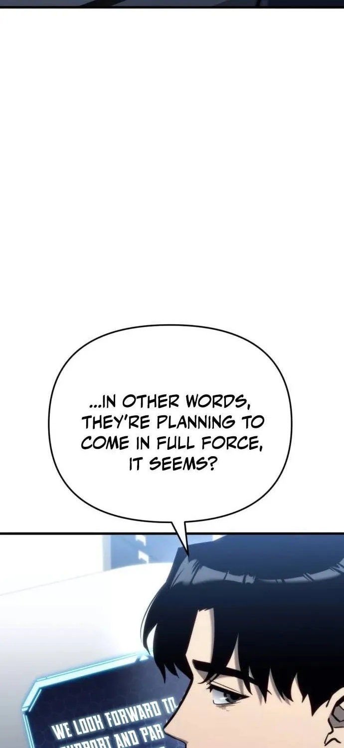 Hiding a Logistics Center in the Apocalypse Chapter 29 page 88 - 
