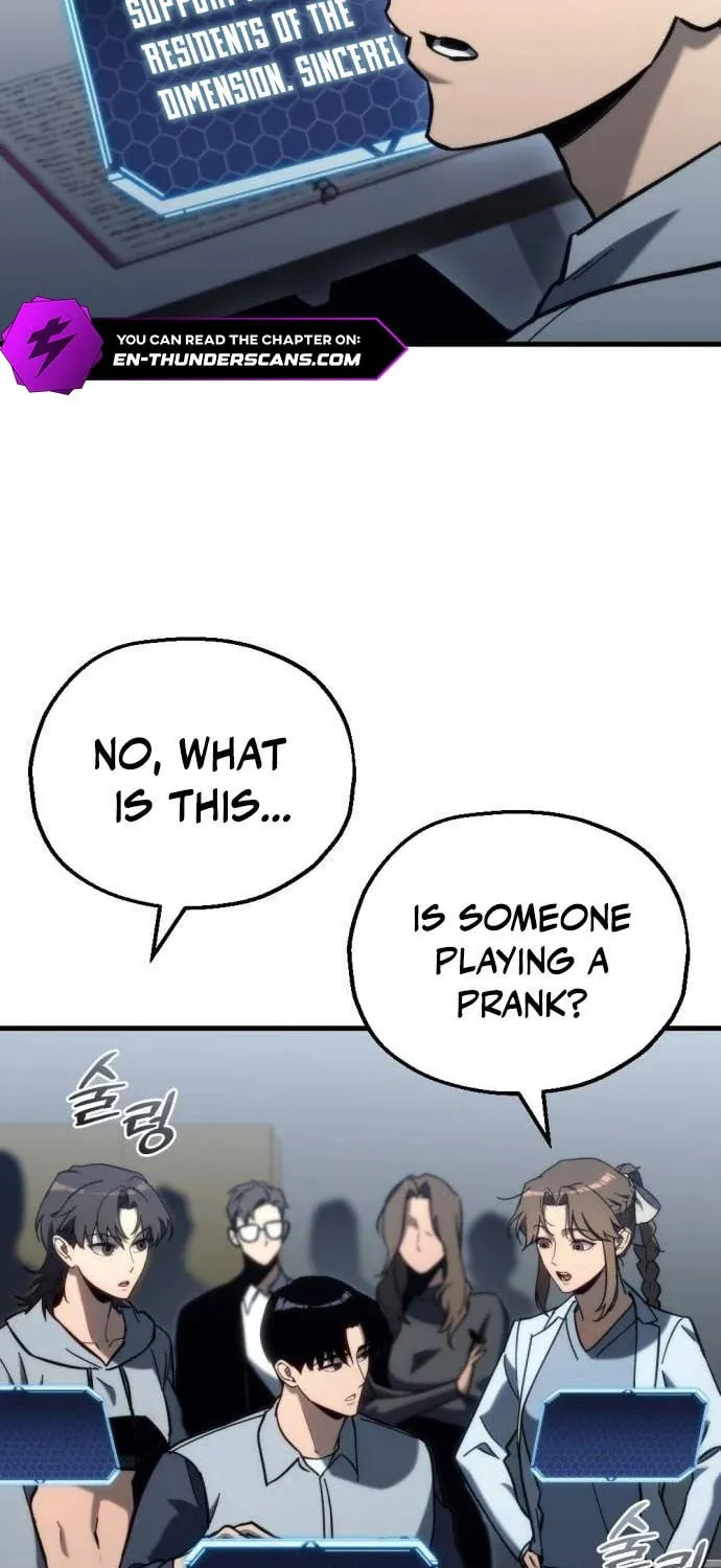 Hiding a Logistics Center in the Apocalypse Chapter 29 page 89 - 