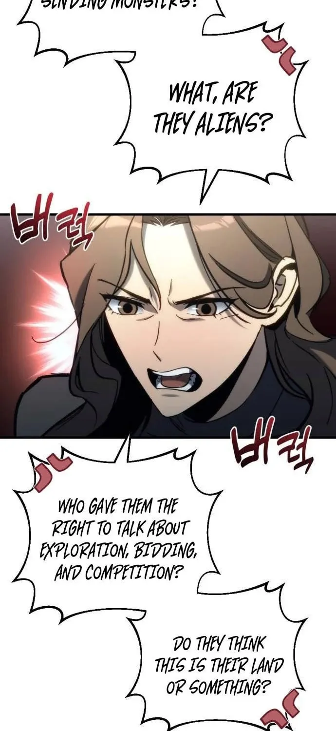 Hiding a Logistics Center in the Apocalypse Chapter 29 page 92 - 