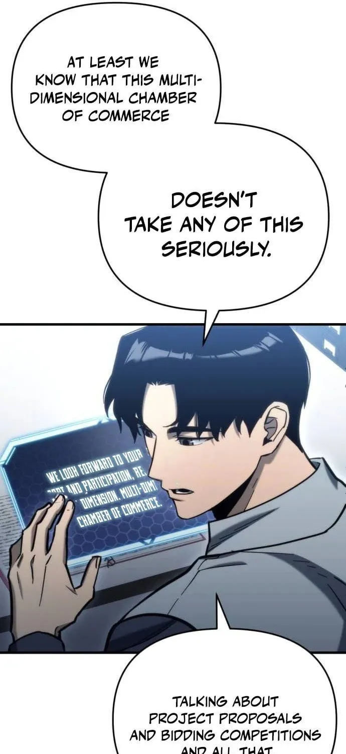 Hiding a Logistics Center in the Apocalypse Chapter 29 page 95 - 