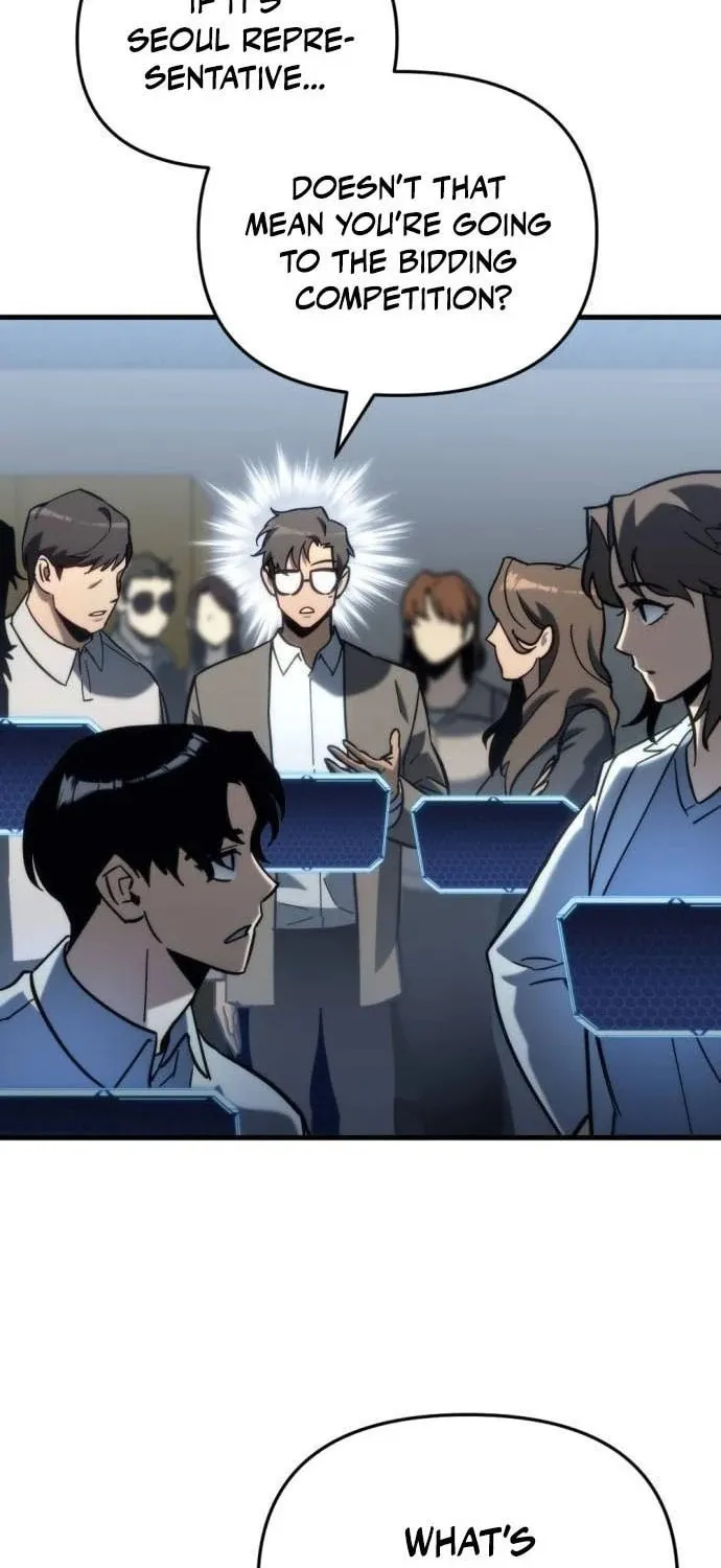 Hiding a Logistics Center in the Apocalypse Chapter 29 page 100 - 